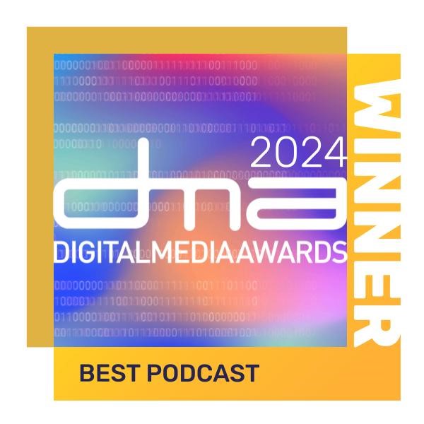 dma winner best podcast